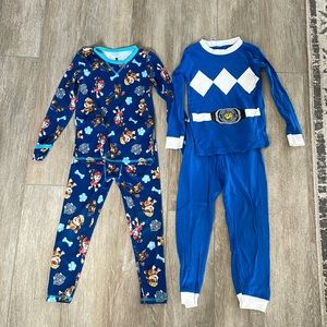Boys pjs